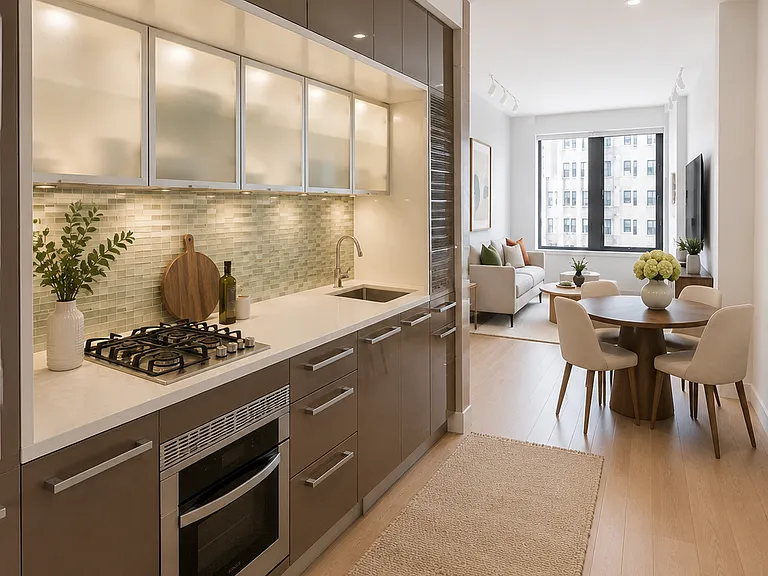 75 Wall St #31G — Photo 3