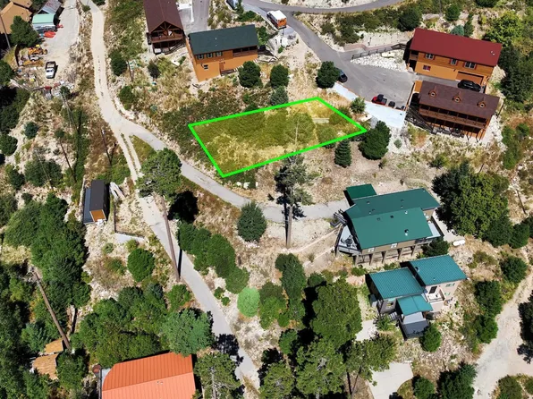 11324 E Bisbee Ave, Mount Lemmon, AZ 85619