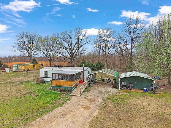 2nd image of 710 Porters Gap Rd Lot 41 & 032