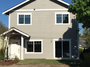 2404/2406 Orleans, Bellingham, WA 98225