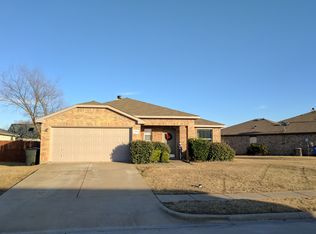 205 Cornell, Forney, TX 75126