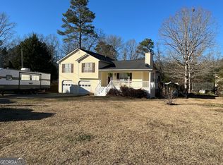 1801 Wayside Rd, Kingston, GA 30145