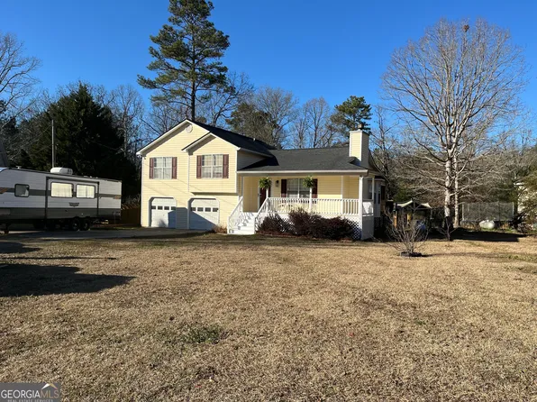 1801 Wayside Rd, Kingston, GA 30145