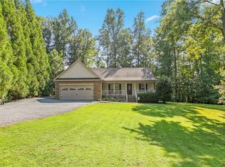 1816 Conners Ct, Burlington, NC 27215