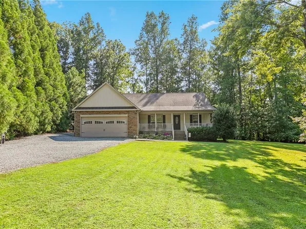 1816 Conners Ct, Burlington, NC 27215