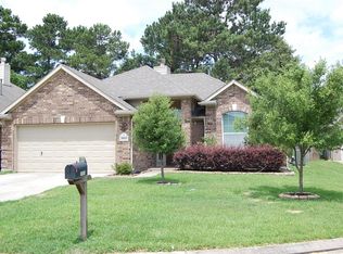30915 Roadie Pass, Magnolia, TX 77355