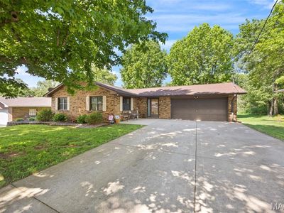 2103 Golfview Dr, Collinsville, IL, 62234