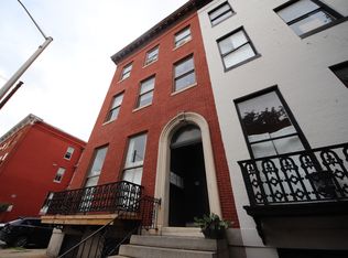 1400 Eutaw Pl #C, Baltimore, MD 21217