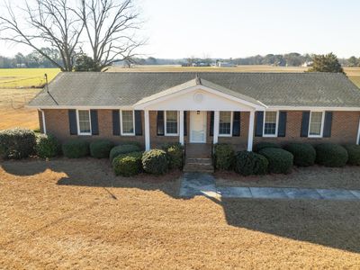 6793 Stricklands Crossroads Rd, Four Oaks, NC, 27524