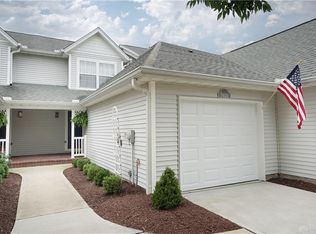 7621 Lake Pointe, Maineville, OH 45039