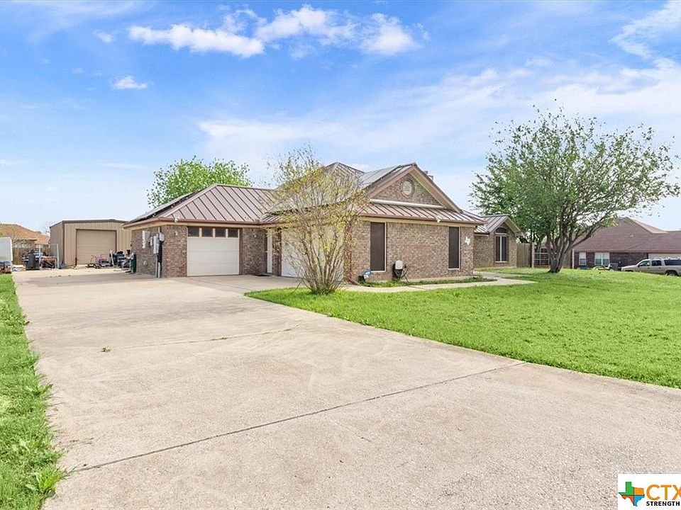 201 Wyatt Earp Loop, Nolanville, TX 76559 | Zillow