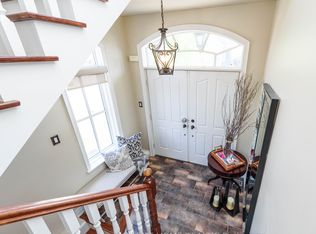 2243 Providence Rd, Oakville, ON L6H6Y9