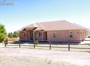 18055 Fremont Fort Dr, Peyton, CO 80831