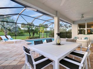 8776 SW Vico Way, Port Saint Lucie, FL 34987