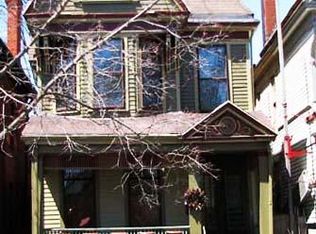 58 N Pearl St, Buffalo, NY 14202