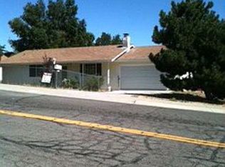 3545 Vista Grande Blvd, Carson City, NV