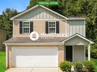 306 Blackfoot Trl, Villa Rica, GA 30180