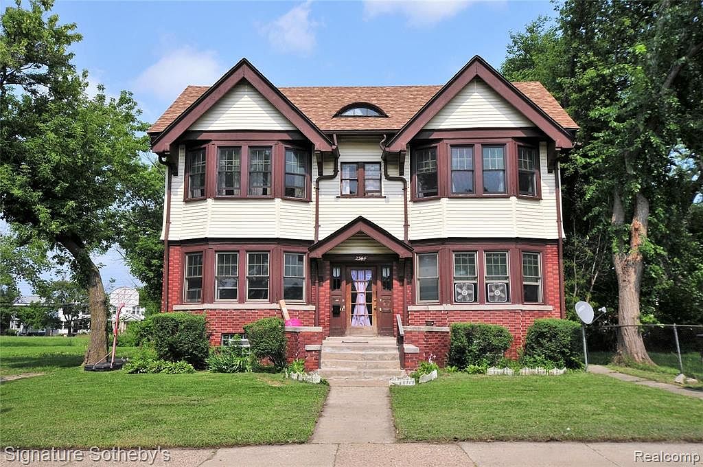2544 Cadillac Blvd, Detroit, MI 48214 Zillow