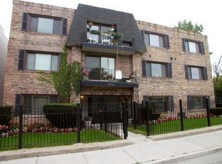 2839 W Lawrence Ave APT 1D, Chicago, IL 60625