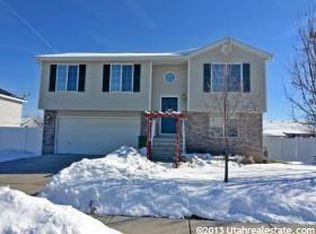5324 S 4200 W, Roy, UT 84067