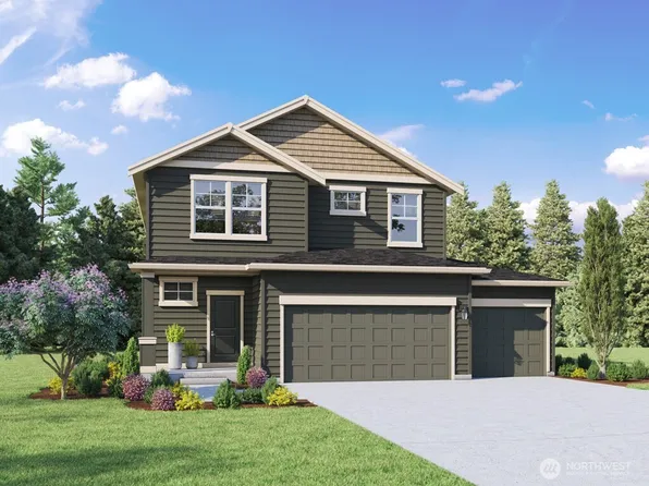 288804 77th Drive NW #106, Stanwood, WA 98292