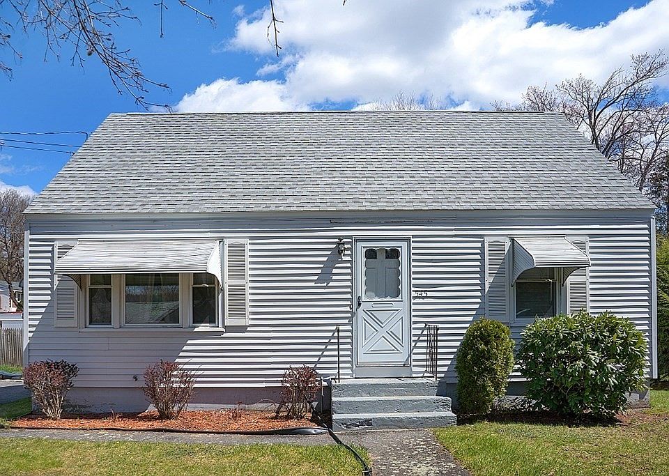 545 Merriam Ave, Leominster, MA 01453 Zillow