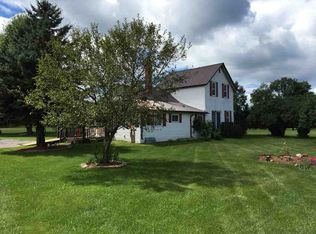 N9202 State Highway 55, Pickerel, WI 54465