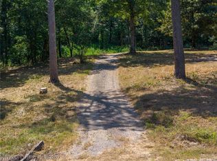 8951 Old 88 Rd, Rudy, AR 72952