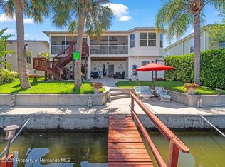 4292 Tahiti Dr, Hernando Beach, FL 34607