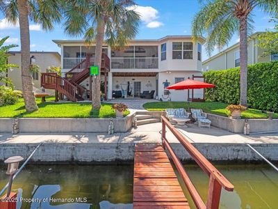4292 Tahiti Dr, Hernando Beach, FL, 34607