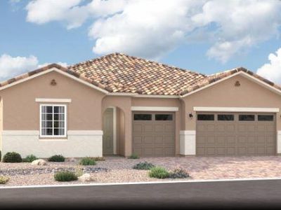 18143 W WATKINS Street, Goodyear, AZ, 85338