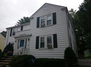 24 Glenellen Rd, West Roxbury, MA 02132