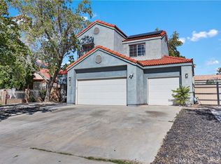 4117 E Avenue R13, Palmdale, CA 93552