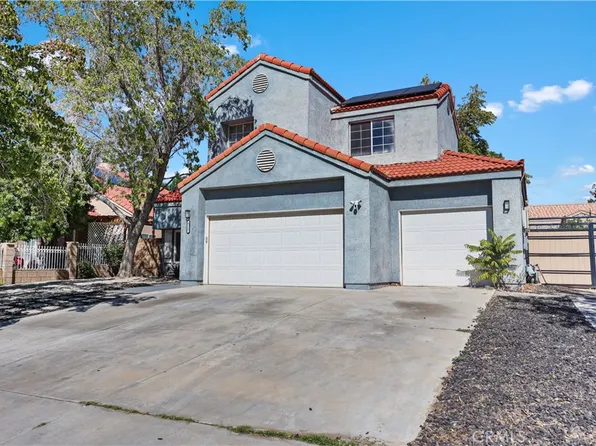 4117 E Avenue R13, Palmdale, CA 93552