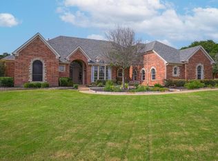 100 Maple Leaf, Double Oak, TX 75077