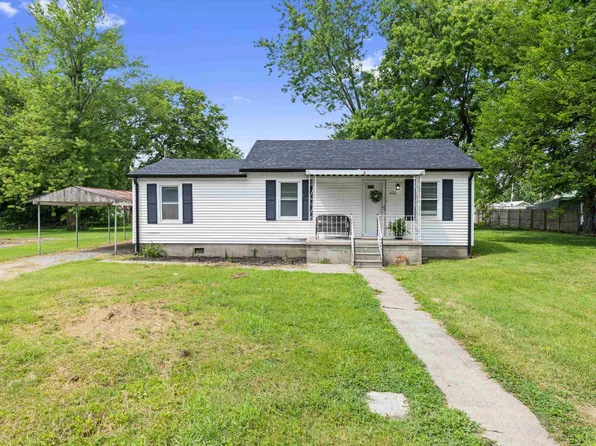 620 Main St, Uniontown, KY 42461