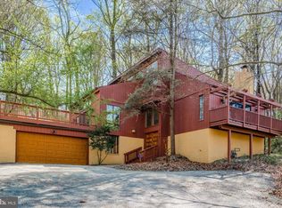 1325 Centennial Rd, Narberth, PA 19072