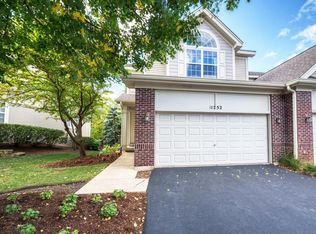 1252 Townes Cir, Aurora, IL 60502