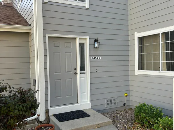 8414 Everett Way Unit D, Arvada, CO 80005