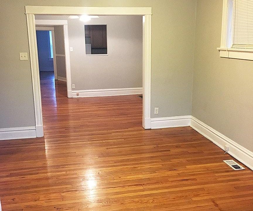 Living Room (Looking at Dining)