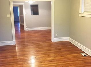 3218 Magnolia Ave APT 1W, Saint Louis, MO 63118