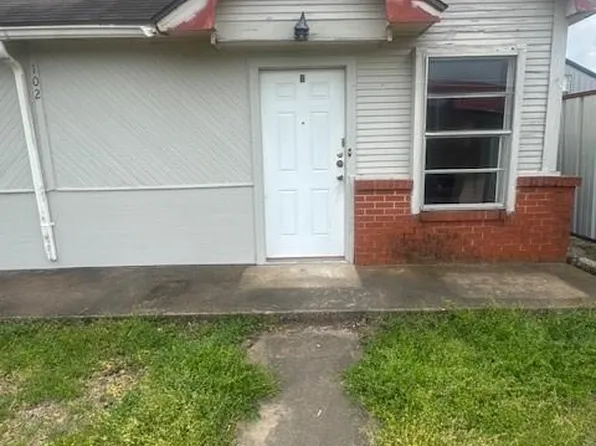 120 W Heron St, Denison, TX 75021