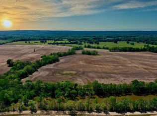 0 Low Water Bridge Rd, Bradford, AR 72020
