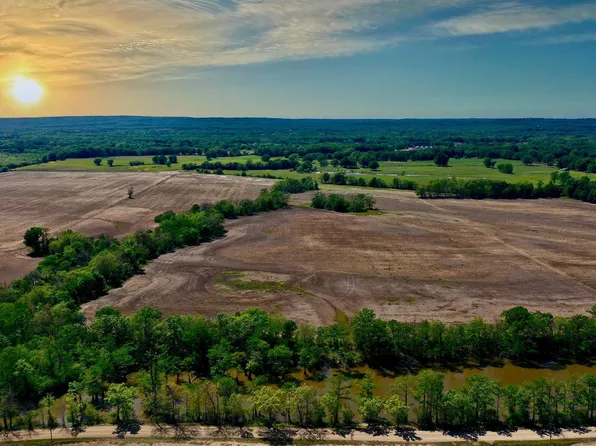 0 Low Water Bridge Rd, Bradford, AR 72020