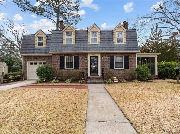 1441 Brunswick Ave, Norfolk, VA 23508