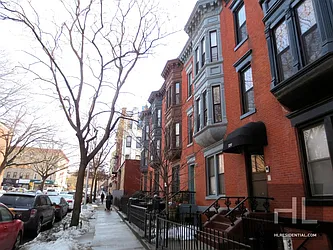 Rented by Highline Residential