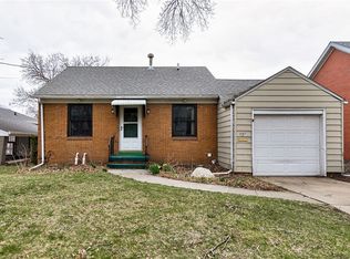 1707 Beaver Ave, Des Moines, IA 50310