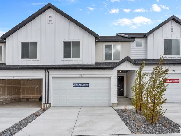1635 N Old Loon Ave #1378, Tooele, UT 84074