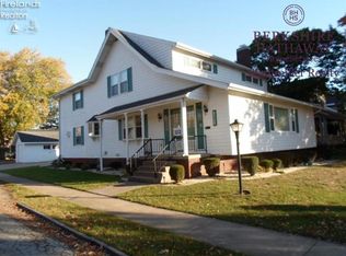 301 42nd St, Sandusky, OH