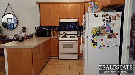 Rented by ZealEstate Group Inc